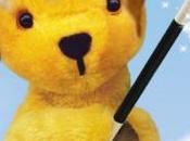 World Report With Ginger Sooty!