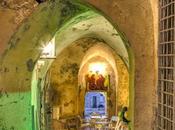 Jaffa Arches