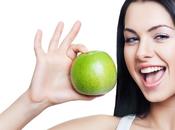 Anti-Aging Perks Apples