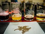 Budweiser Beer School Jacksonville Getting Hopped Knowledge