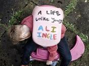 Review: Ingle Life Unlike Yours. Imaginative Heart-rending, Still Excitingly Blithe "magical Music Making"