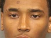 Ice-T’s Grandson Arrested Murder