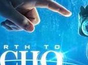 Earth Echo: Epic Movie Arriving Theaters July #EarthToEcho