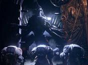 Watch: Trailer Space Hulk: Deathwing Filled with Huge Guns