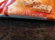 Special Caramel Biscuit Moments