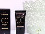 AVON Skin Goodness Cream Review