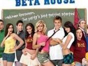 American Presents Beta House