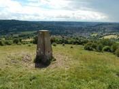 Soaking Solsbury Hill