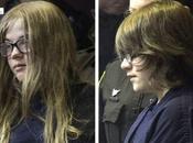 Devil Alive Well Slenderman