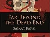 Beyond Dead Book Review