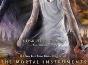 Review–City Heavenly Fire (The Mortal Instruments Cassandra Clare