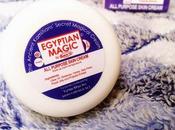 Review: Egyptian Magic Cream