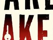 Caretaker Ahmad Book Review