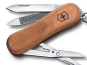 Victorinox Delémont Collection EvoWood