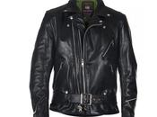 Viper Room Vason Leather Jacket