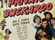 #1,413. Private Buckaroo (1942)