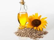Benefits Sunflower Skin, Scalp, Hair Health