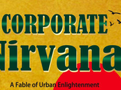 Corporate Nirvana Tale Urban Enlightenment