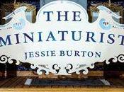 Book Review Miniaturist Jessie Burton