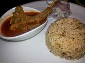 Kashmiri Rogan Josh Shah Jeera-Javitri Rice #RudeFood Sunday Lunch