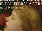 Ellen Terry: Painter's Actress