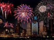 Dallas Events July 2014