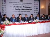 Pakistan’s Business Community Learns Speak With Voice