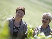 Meet Winemaker: Anne Parent Domaine