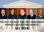 Supremes Corporate Rights Trumps Women's