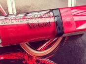 Bourjois Rouge Edition Velvet Lipstick Frambourjoise (02) Review, Swatches, FOTD