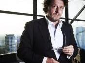 Marco Pierre White Open Restaurant Glasgow