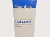Beauty Flash: Flawless Feet With Herbline Essentials Foot Scrub Cream