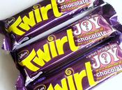 Cadbury What Brings Joy? Crafted Into Chocolate Sculpture!