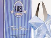 Seduced Thierry Mugler's Summer Fragrances