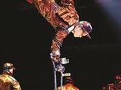 Cirque Soleil Presents “Michael Jackson: Immortal Tour”