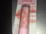 Maybelline Baby Lips Crystal Twinkling Taupe