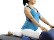 Most Effective Pregnancy Yoga Poses