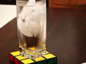 Addictive Iconic Rubik’s Cube Coasters