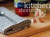 Kitchen Shortcuts