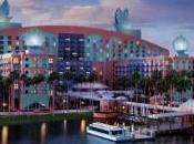 Walt Disney World Swan Dolphin Hotels Host Cigar City Takeover