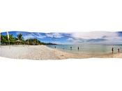 Quinale Beach Poblacion, Anda, Bohol