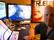 Meet Mark Hartzell, True Blood’s Editor