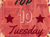 Tuesday: Favourite Classics Want Read