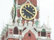 Russia Permanent Daylight Savings Time