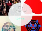 Playlist: June