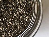 Amazing Benefits Chia Seeds Boost Hair Growth