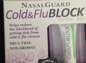 COMPETITION: Nasal Guard Cold&amp;Flu Block