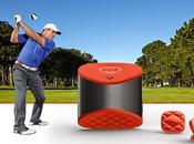 Game Golf Wearable Technology Seamlessly Track Your