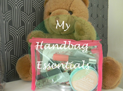 Handbag Essentials