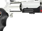 Awesome Black Widow Revolver Laser Sight Badass Design